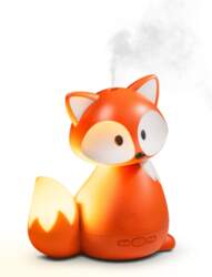 Fuj:tech Fox Night Light with Humidifier