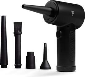 Fuj:tech Rechargeable Air Blower ()