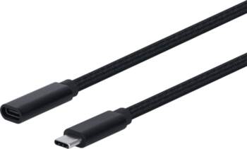 Fuj:tech USB-C–USB-C USB 3.2 extension