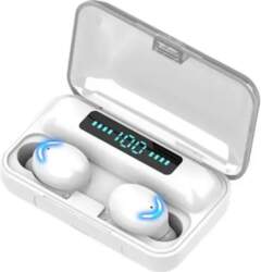 Fusion Accessories Fusion F9+ Wireless Headsets
