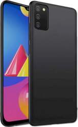 Fusion Accessories Soft matte back case