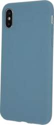 Fusion Accessories Soft matte back case