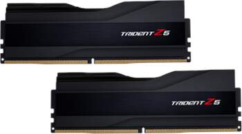 G.SKILL | Trident Z5 |
