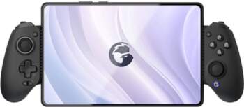 GameSir G8+ Bluetooth mobile controller with