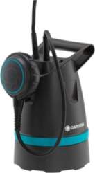 GARDENA 8600 BASIC submersible pump 400