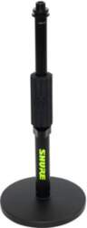 Gator Frameworks SH-DESKTOP1 microphone stand Desktop