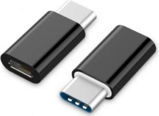 Gembird A-USB2-CMMF-01 Adapter OTG USB Type