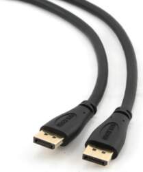 Gembird CC-DP2-10 cable DP 1.2