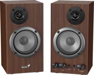 Genius Computer speakers SP-HF 500B, 2
