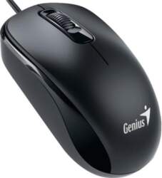 Genius Computer Technology DX-110 Office Mouse
