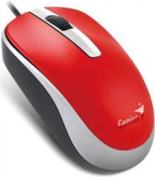 Genius Computer Technology DX-120 Office Mouse