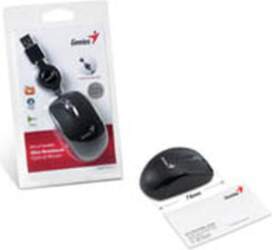 Genius Computer Technology Micro Traveler USB