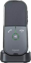 Gigaset Hands-free device with handset function
