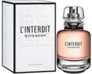 Givenchy Givenchy L`Interdit (EDP) Eau de