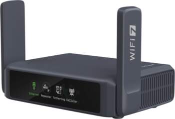 GL.iNet Slate 7 Router (GL-BE3600)