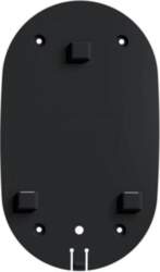 Go-e Charger Gemini wall bracket (replacement)
