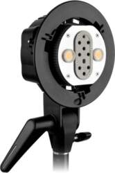 Godox AD-B2 S Double Mount (AD-B2)