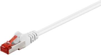 Goobay CAT 6 S/FTP (PiMF) patch