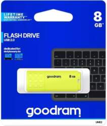 GOODRAM 8GB UME2 USB 2.0