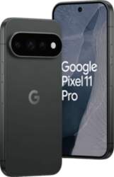 Google  Google Pixel 11 Pro 256GB