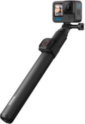 GoPro Extension Pole + WP Shutter