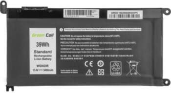 GREEN CELL DE150 notebook spare part