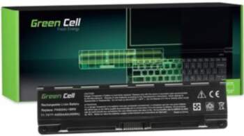 GREEN CELL TS13 notebook replacement battery
