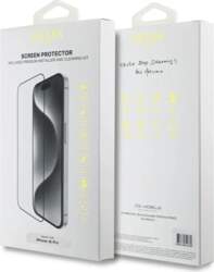 GUESS 2.5D Screen Protector for