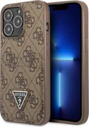 GUESS 4G Triangle Logo Cardslot Case