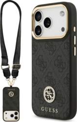 GUESS 4G Strass Logo AND Big
