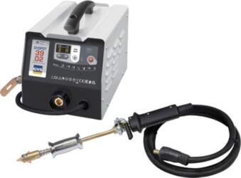 GYS Spot welding machine pot 3902