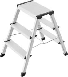 Hailo Folding step bench D60 StandardLine