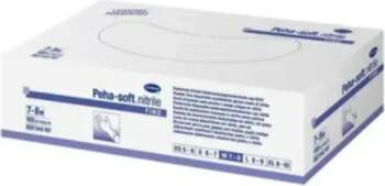 HARTMANN Peha Soft Nitrile Gloves Medium