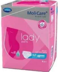HARTMANN Women`s Pants 7 Drops Female