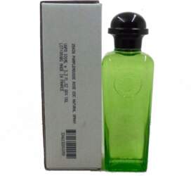 Hermes Hermès Eau de Pamplemousse Rose