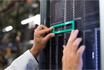Hewlett Packard Enterprise Trusted Platform Module