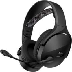 HEWLETT-PACKARD HyperX Cloud Jet Wireless Black