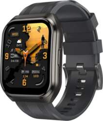 Hoco 1.83" IP68 Smartwatch with