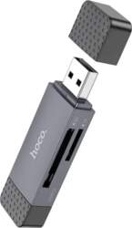 Hoco Card reader SD / TF