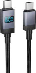 Hoco X118 data transfer and charging