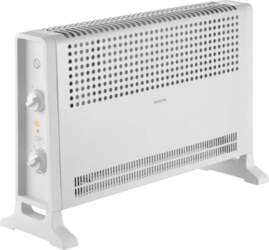 Hot air convector Sencor (SCF2021WH)