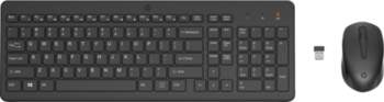 HP 330 Wireless Mouse and  Keyboard