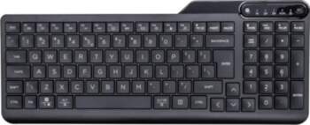 HP 460 Multi-Device Keyboard-E (7N7B8AA#ABB)