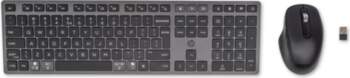 HP 720 Multi-Device Rechargeable Wireless Keyboard