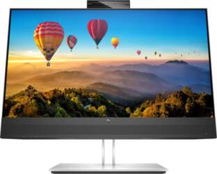 HP E24m G4 computer monitor 60