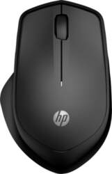 HP Mouse 280 wireless black (19U64AA)