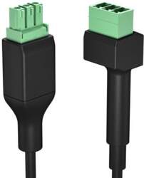 HP Poly Studio A2 Black Cable