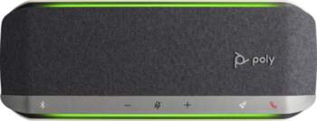 HP Sync 40 USB-A USB-C Speakerphone
