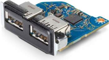 HP USB 3.1 Gen1 x2