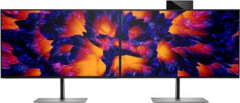 HP Z24Q G3 Computer Monitor 60